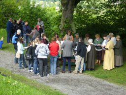 Die Bürger von Frankenberg (2009)